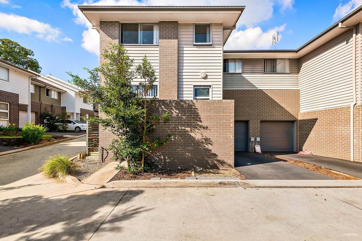 Picture of 54/1 Wood Street, BONNELLS BAY NSW 2264