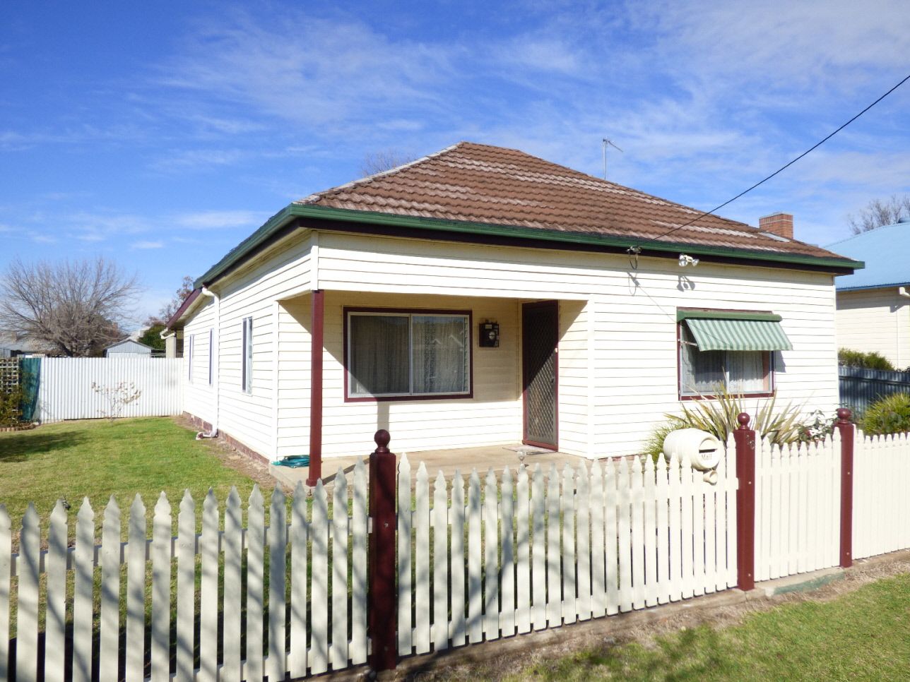 16 Ursula Street, Cootamundra NSW 2590, Image 0