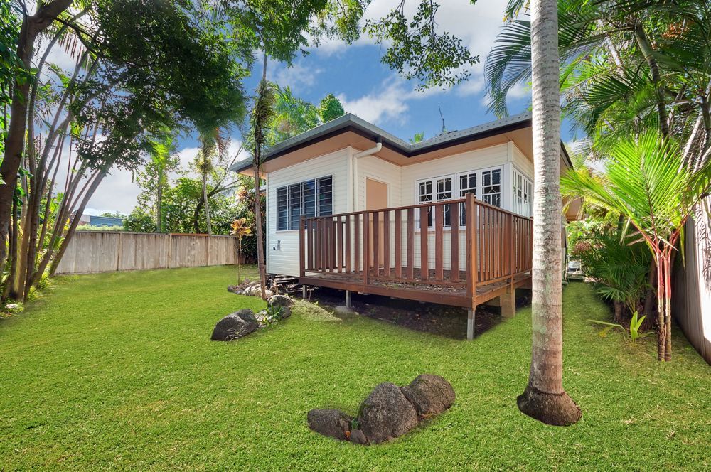 26 Rutherford Street, Cairns North QLD 4870, Image 0