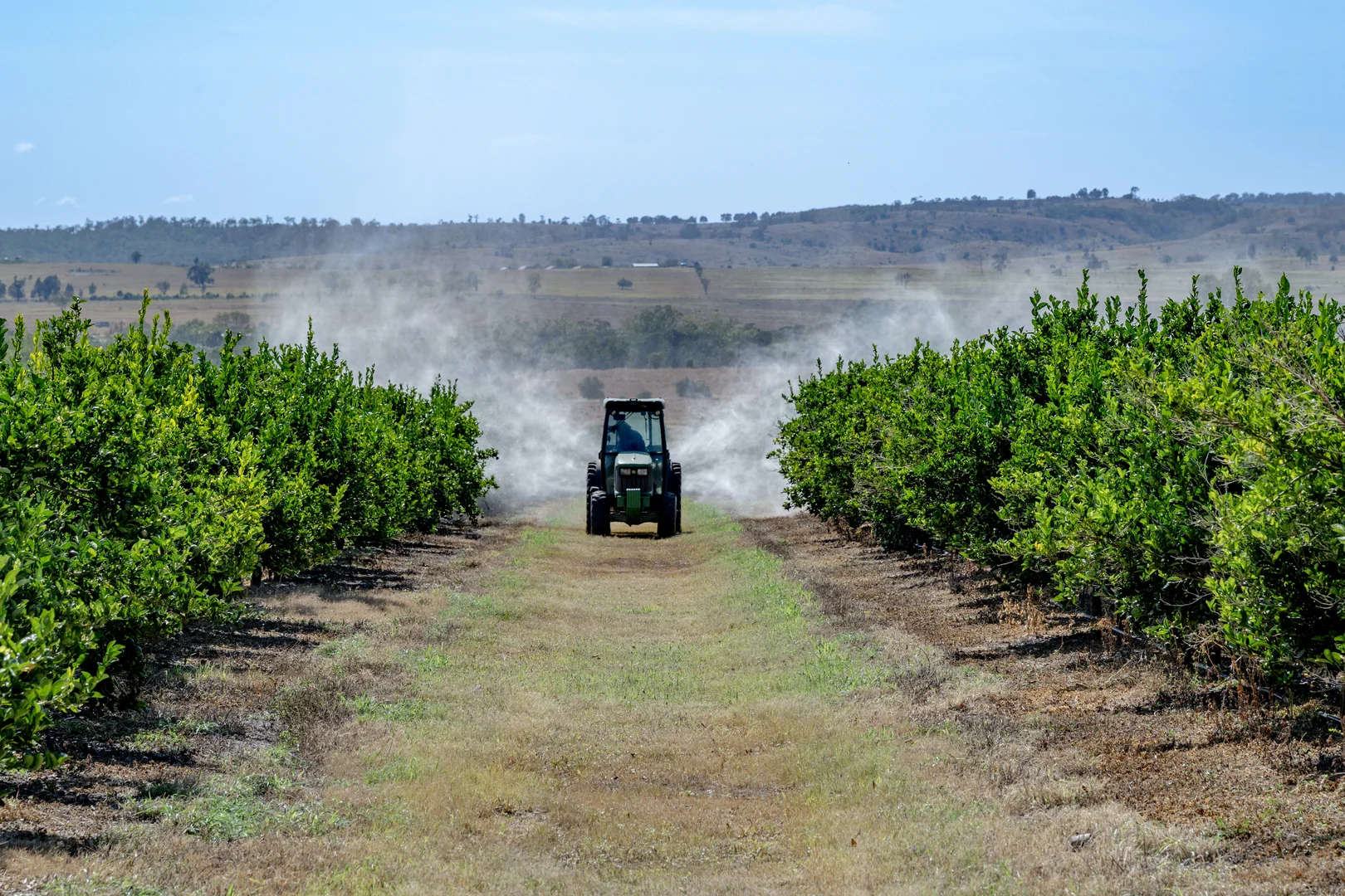 Additional image 9 of Lot 85 Glenrae Dip Road, Boynewood QLD 4626
