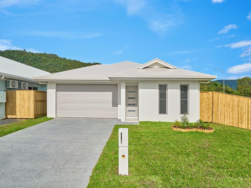 7 Headsail Drive, Trinity Beach QLD 4879, Image 0