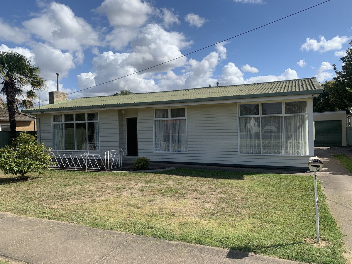 36 McLean Street, Maffra VIC 3860 House For Rent Domain