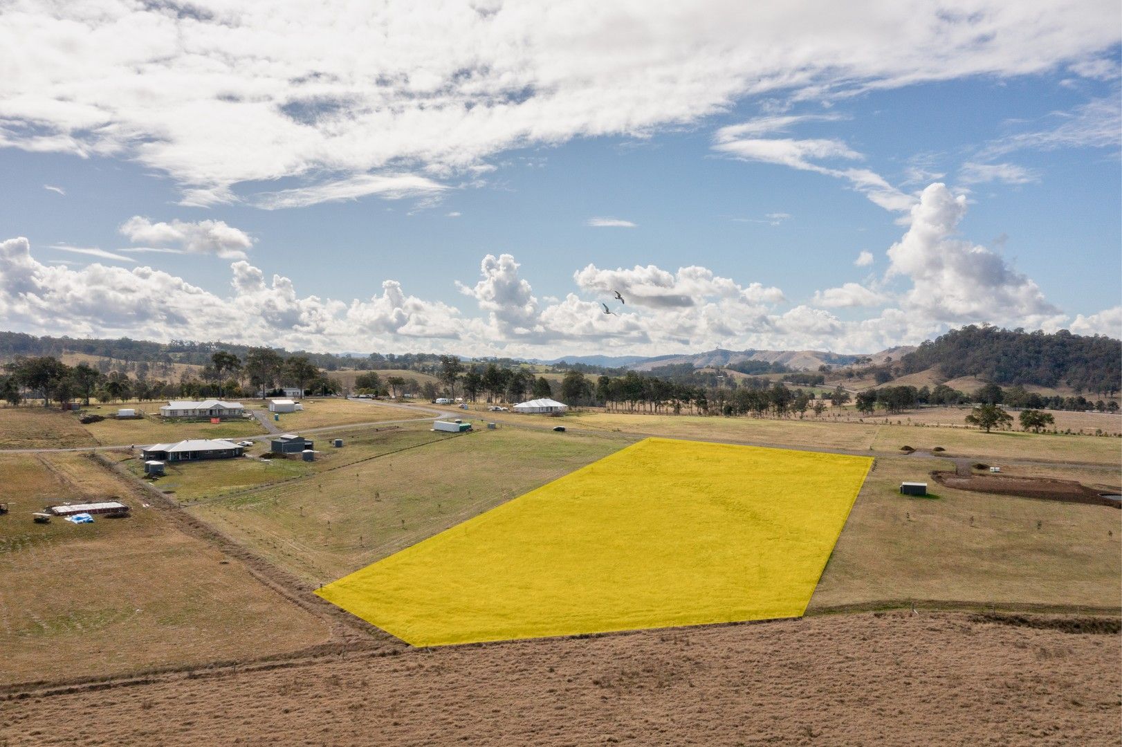 Lot 24/26 Bacon Circuit, Dungog NSW 2420, Image 2