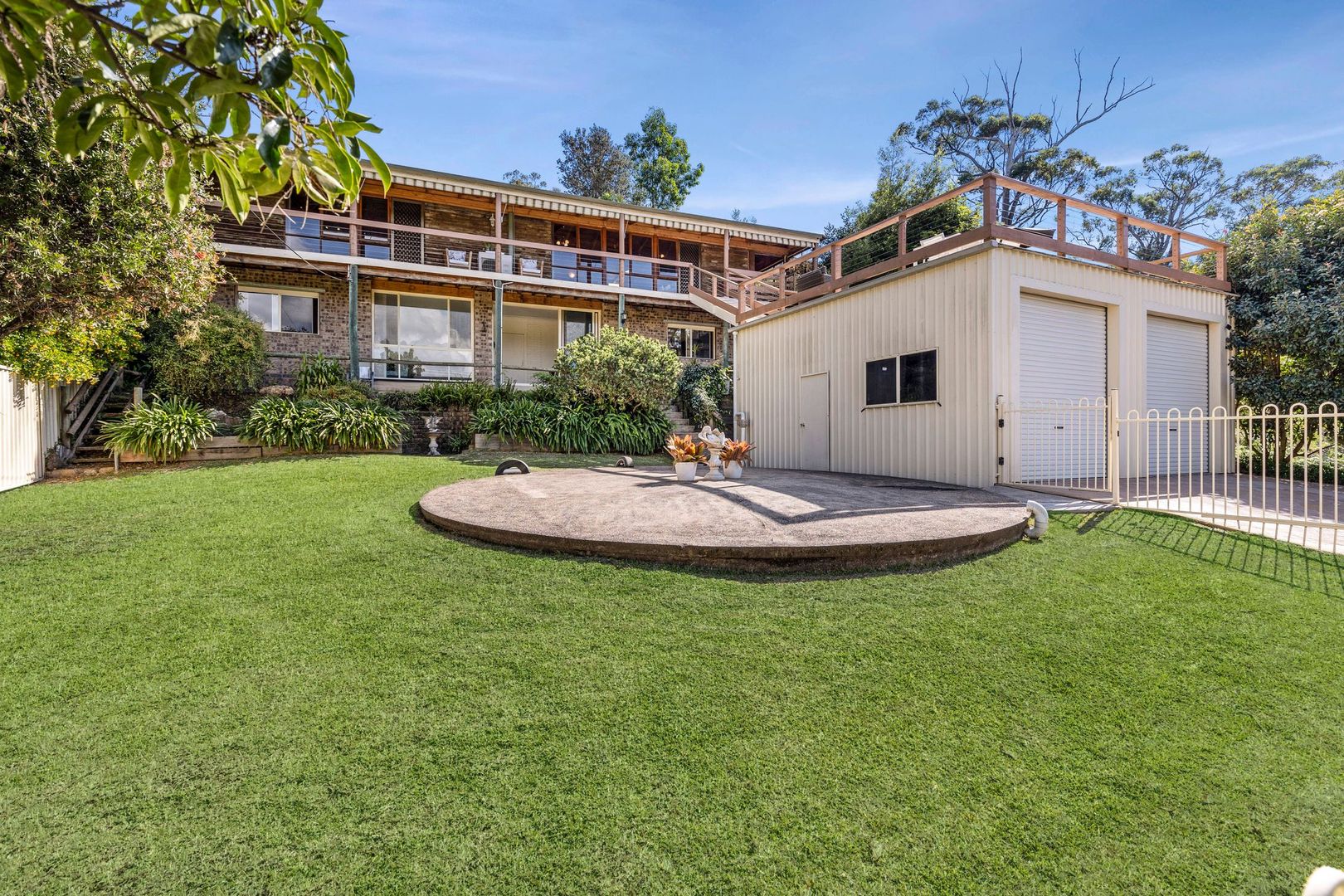 37 Clyde Boulevard, Nelligen NSW 2536, Image 2