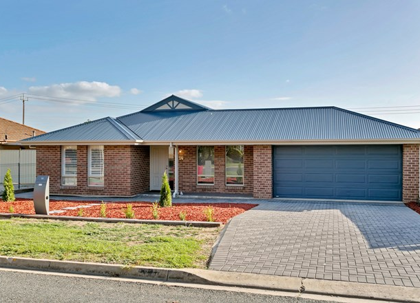 14 Graham Avenue, Holden Hill SA 5088