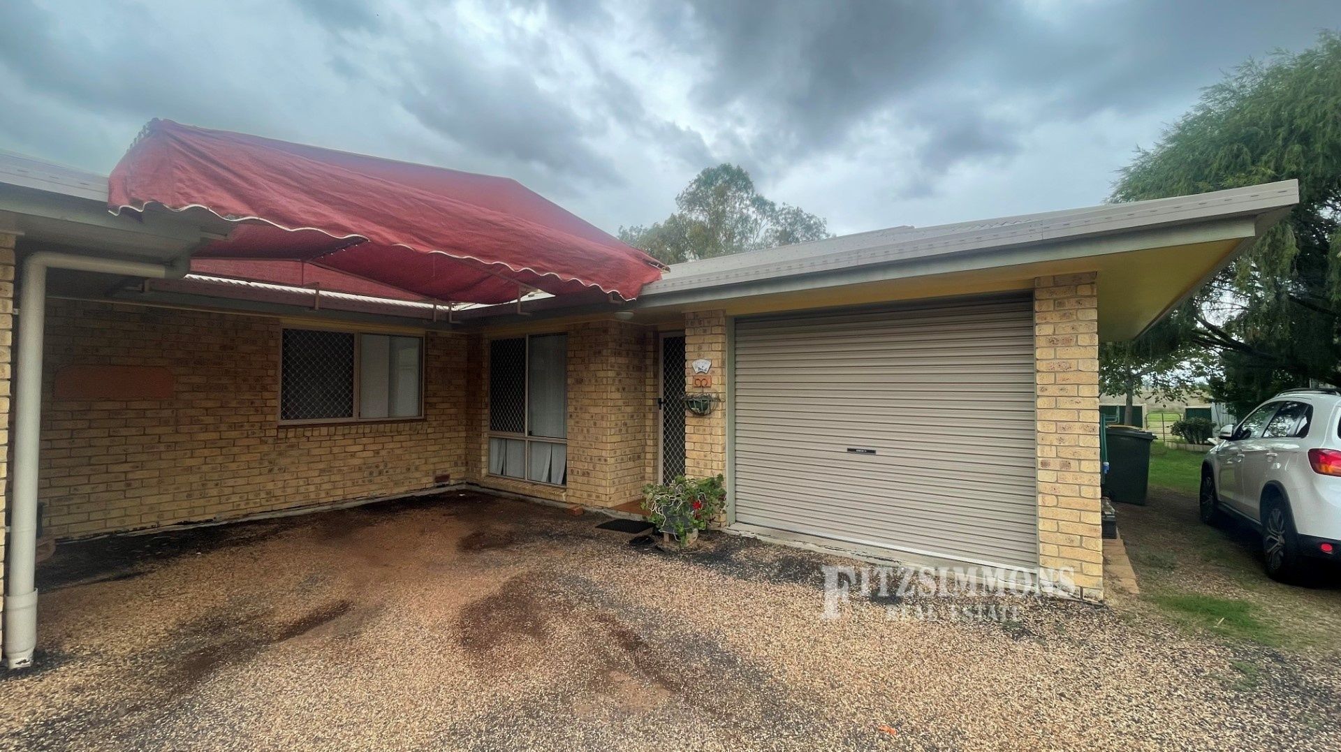 2/15 Falcon Street, Dalby QLD 4405, Image 0