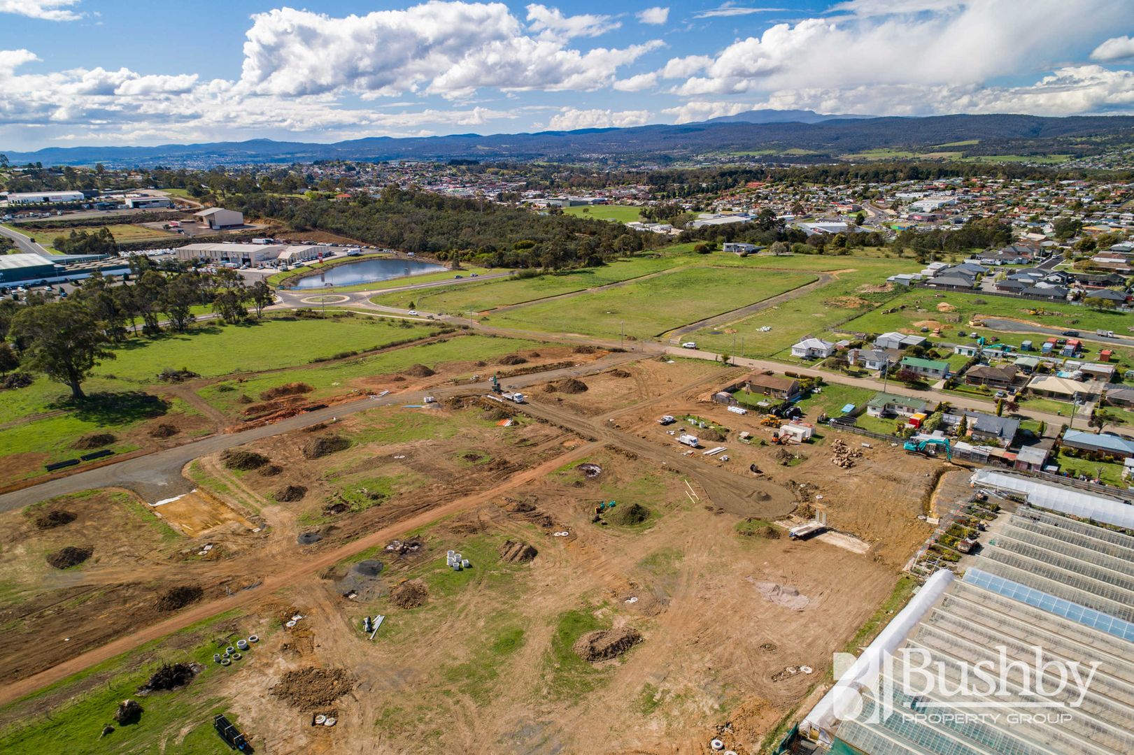 Lot 65/Stage 1 Oakden Park, Youngtown TAS 7249, Image 2