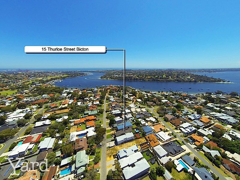 15 Thurloe Street, Bicton WA 6157, Image 1