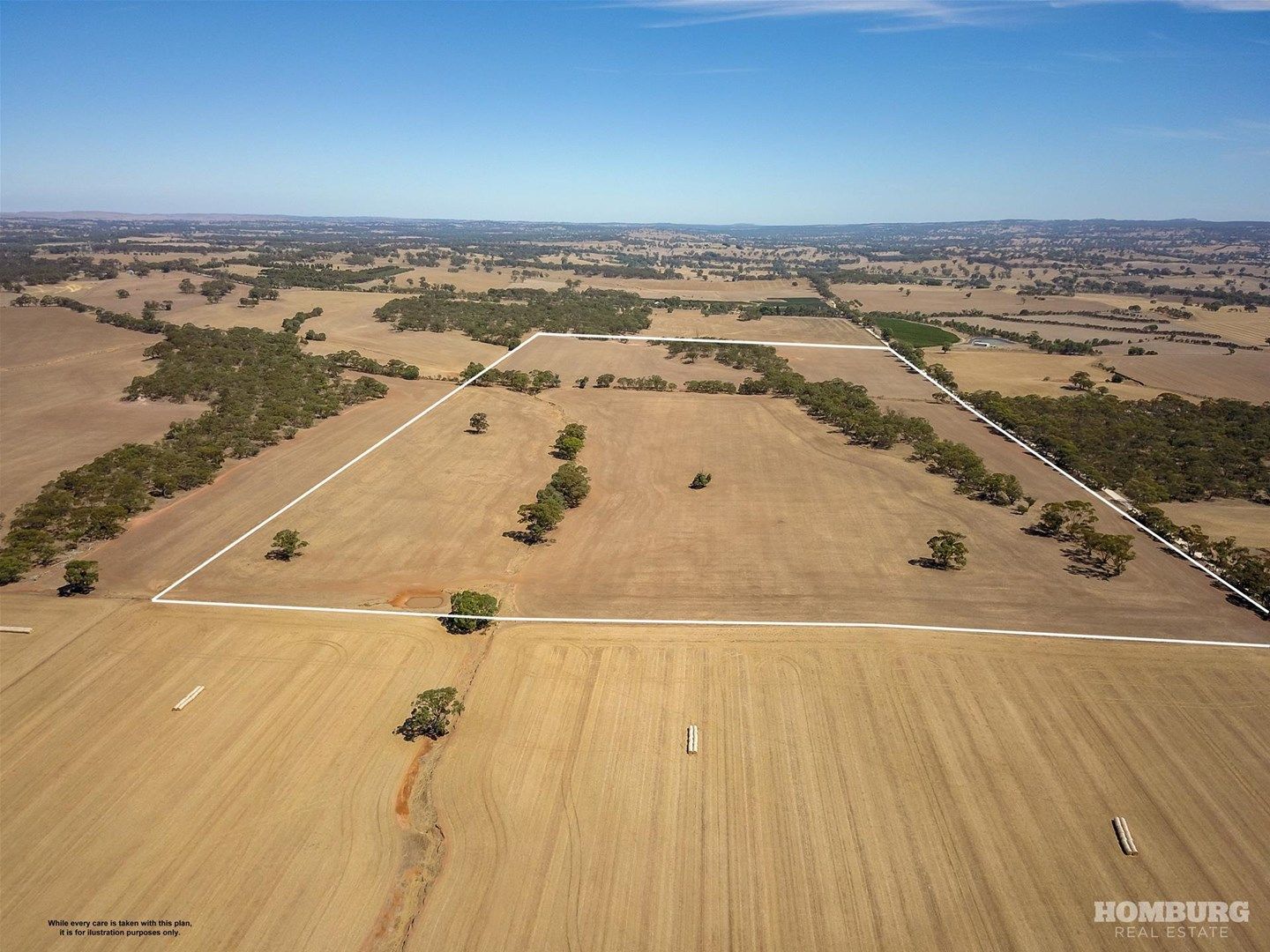 Pieces 5 & 6 Parrot Hill Road, Moculta SA 5353, Image 0