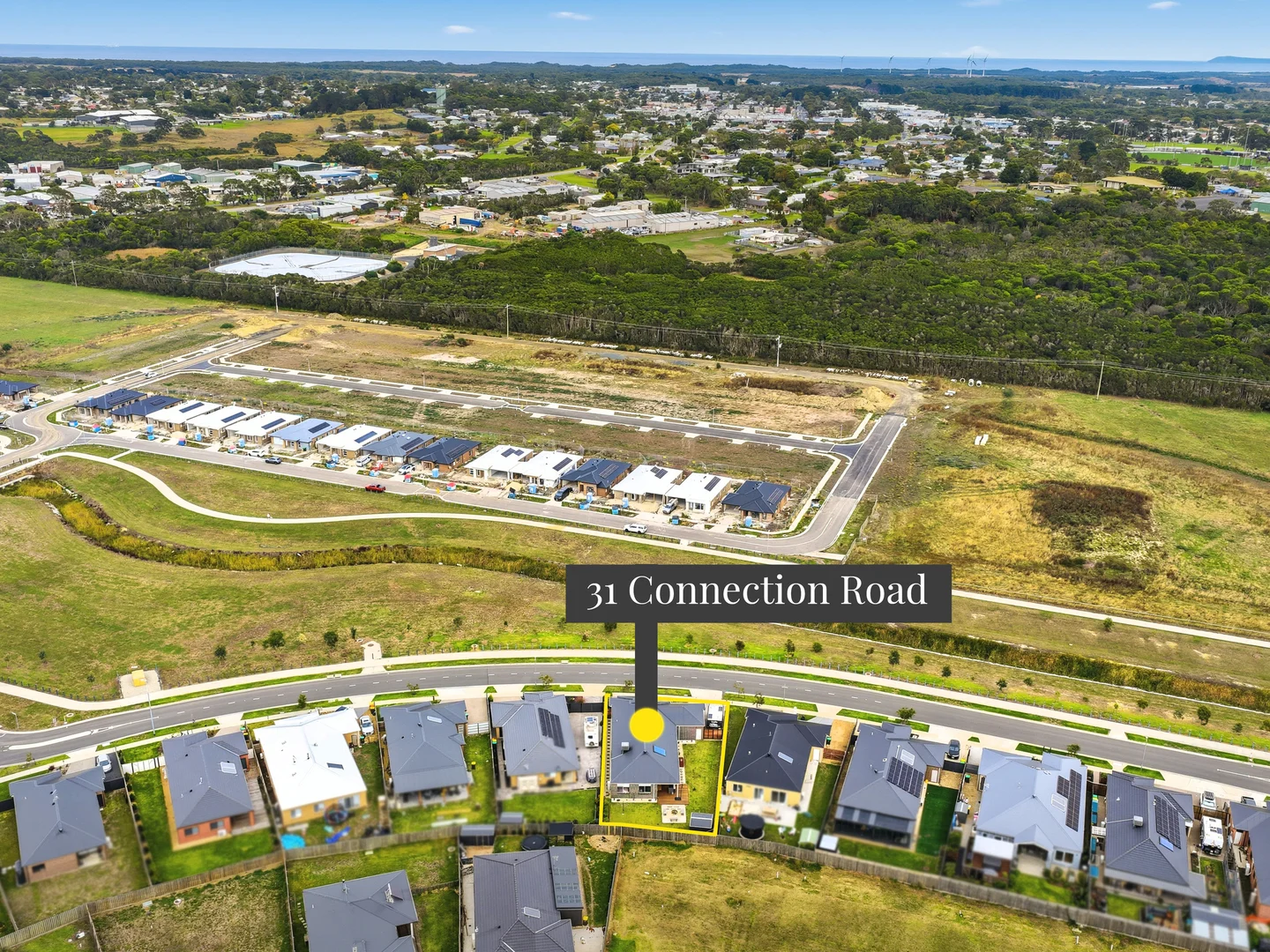 Additional image 29 of 31 Connection Road, Wonthaggi VIC 3995