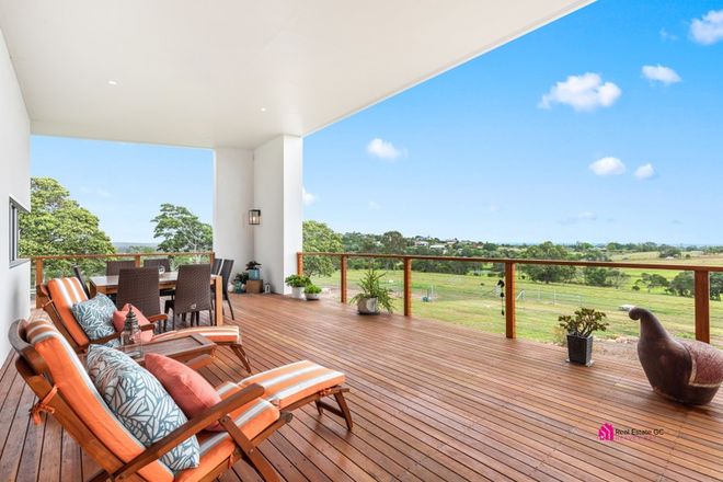 Picture of Lot 51 Hummock View Drive, CRAIGNISH QLD 4655