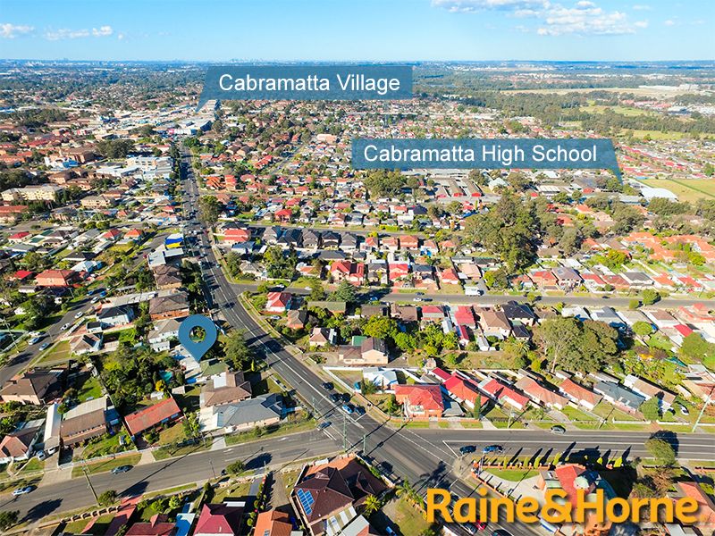 343 Cabramatta Road, Cabramatta NSW 2166, Image 1