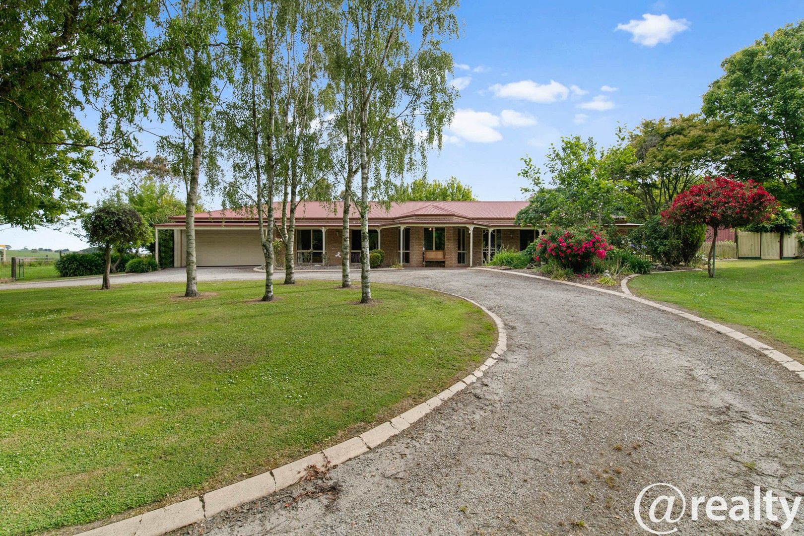 74 Ranceby Road, Poowong Property History & Address Research Domain