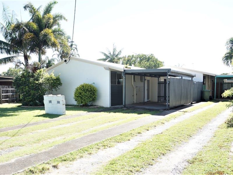 3 bedrooms House in 2/17 Leslie Street ANDERGROVE QLD, 4740