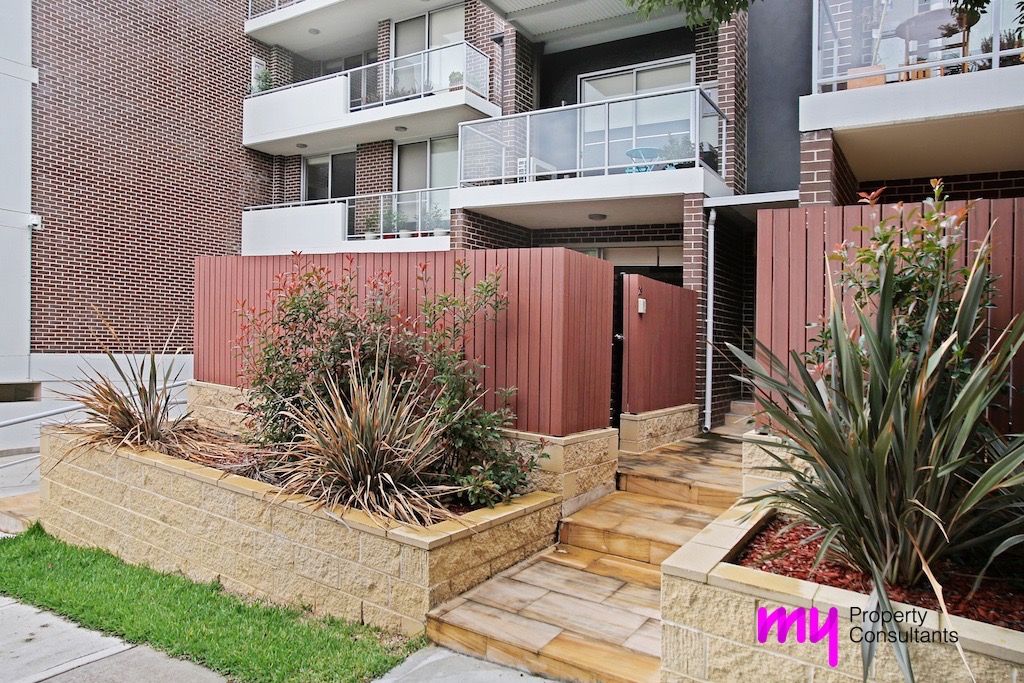 29/15-17 Parc Guell Drive, Campbelltown NSW 2560, Image 0