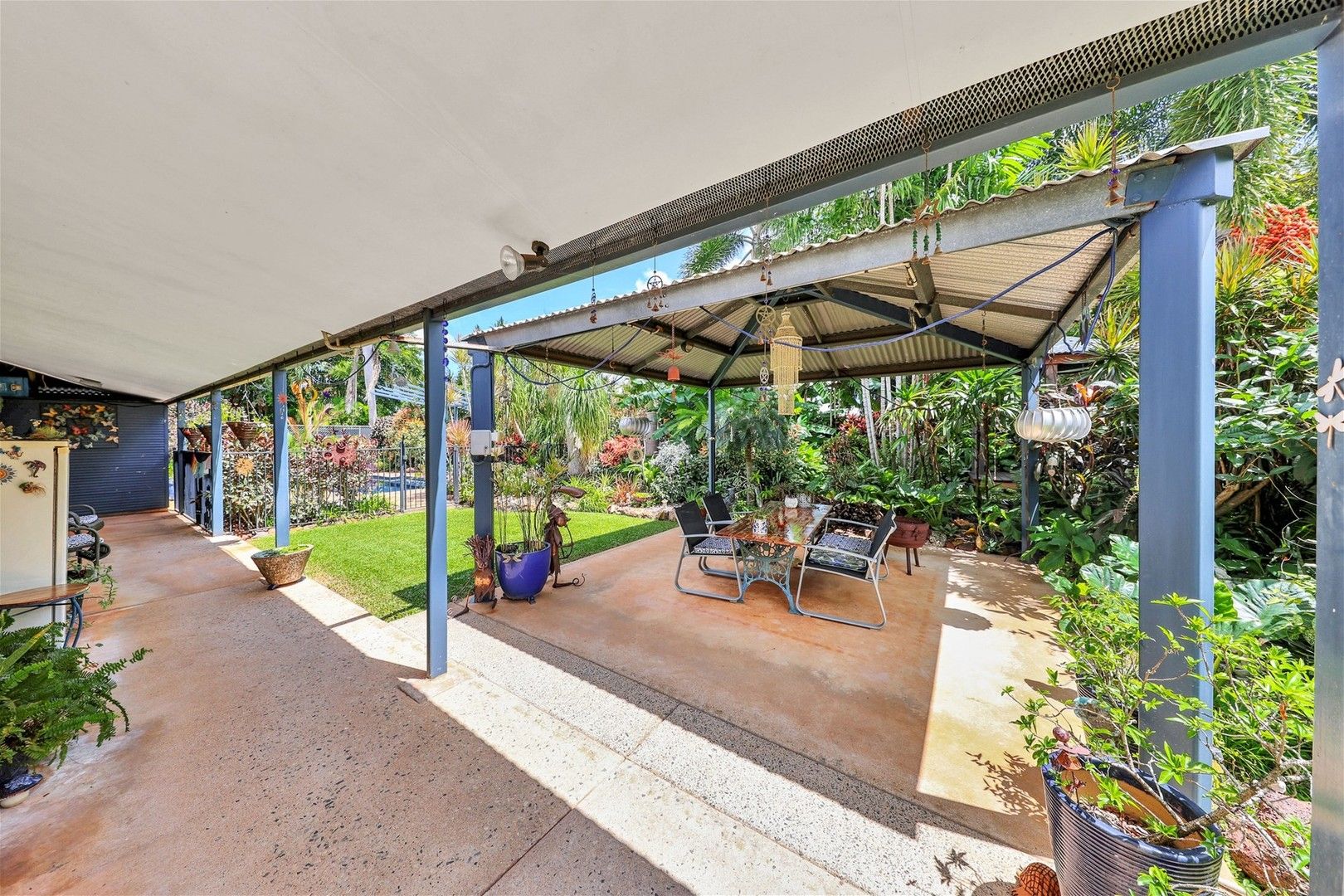 23 Wulagi Crescent, Wulagi NT 0812, Image 0