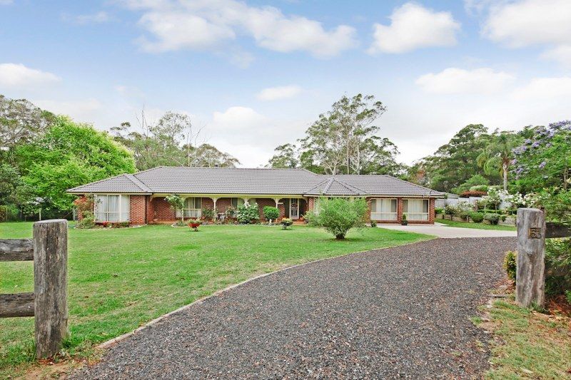 163 Binalong Road, Belimbla Park NSW 2570, Image 0