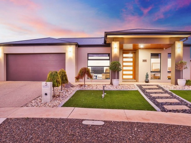 5 Remi Court, Mildura VIC 3500