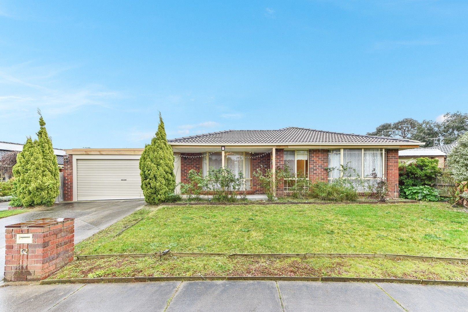 3 bedrooms House in 41 Parman Avenue PAKENHAM VIC, 3810