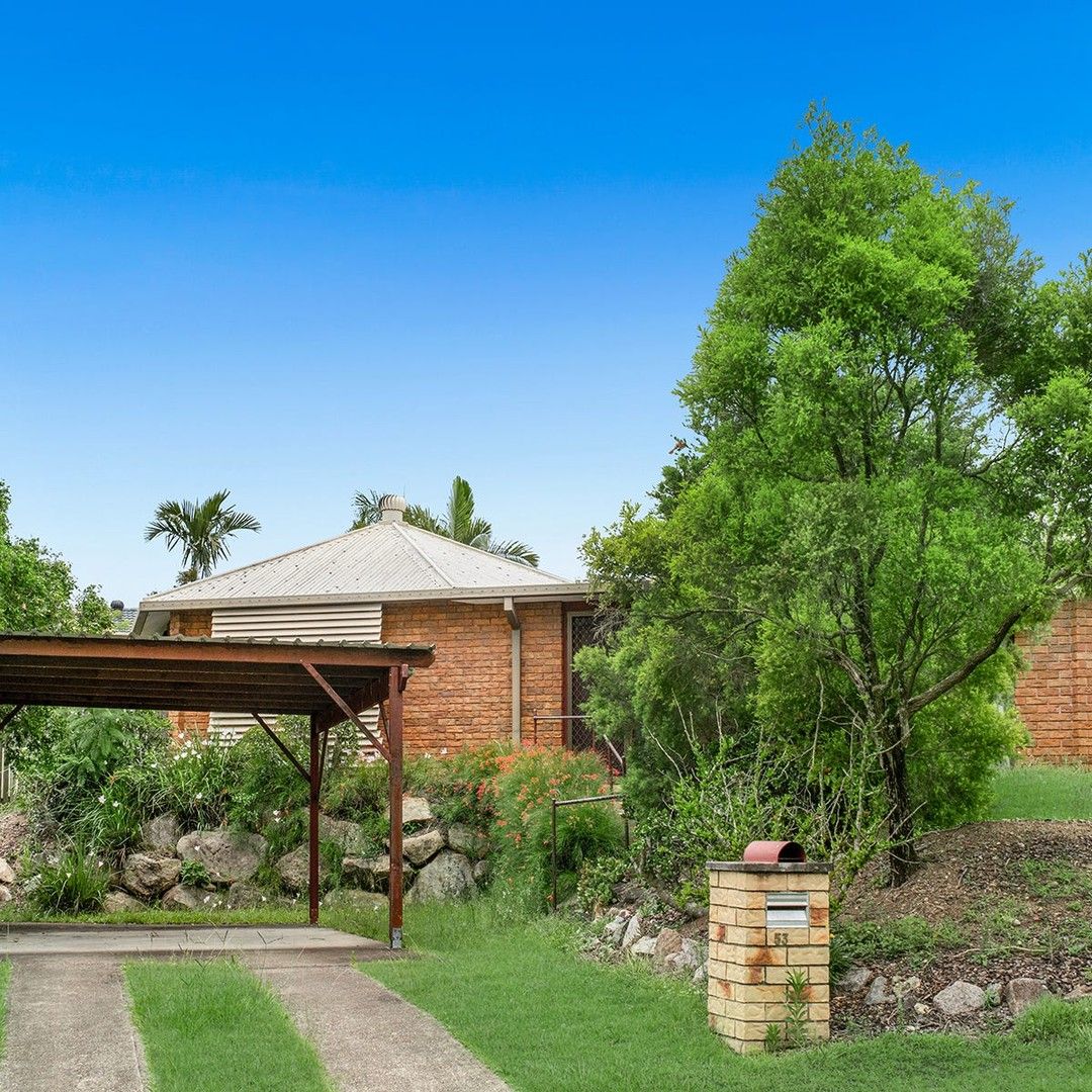 2 bedrooms House in 53 Port Street MIDDLE PARK QLD, 4074