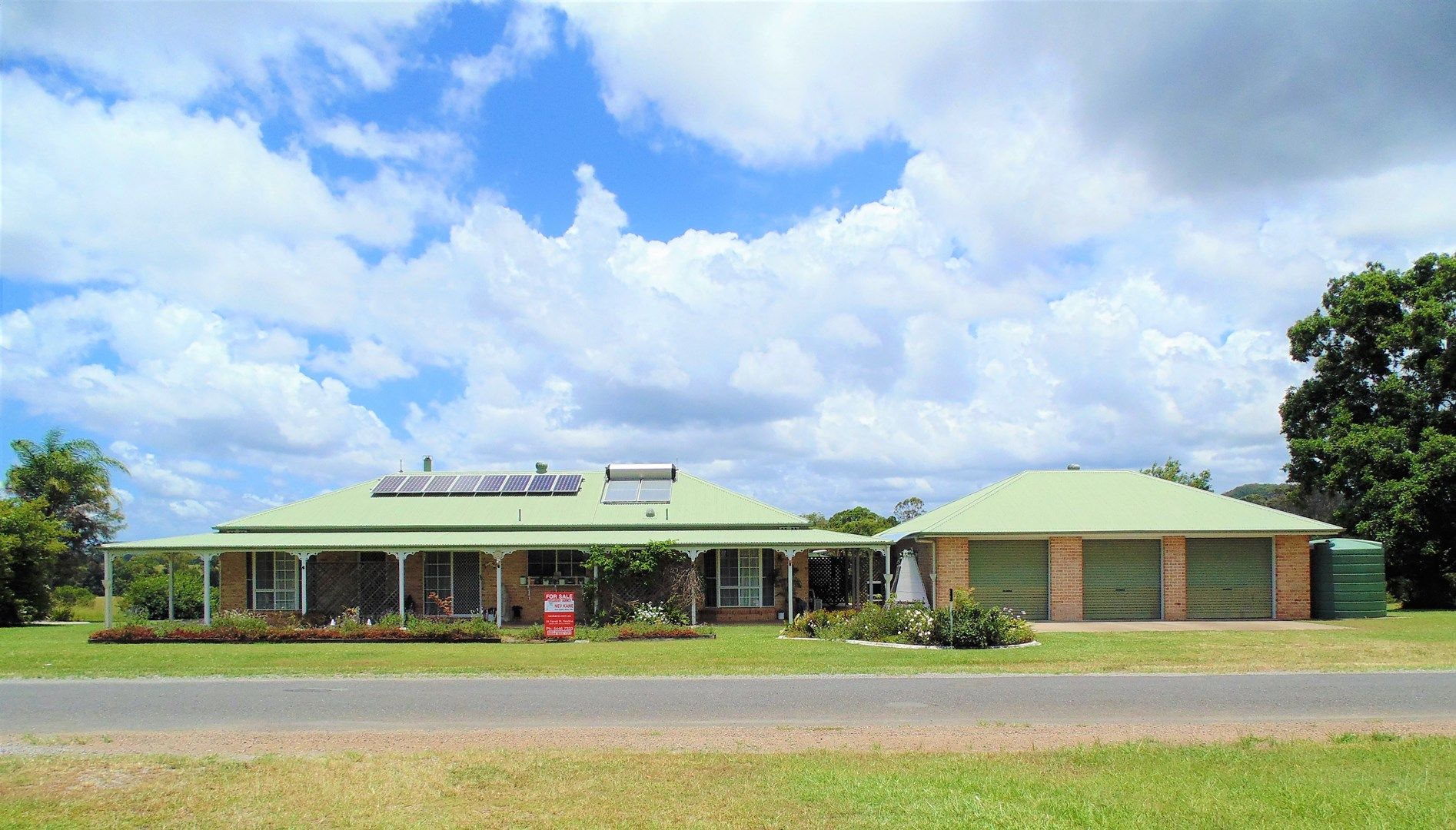 22 Burtons Road, Bridges QLD 4561, Image 0