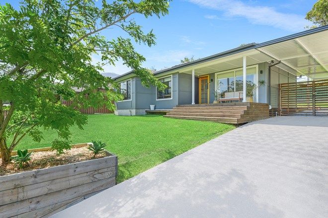 Picture of 12 Stanley Avenue, FARMBOROUGH HEIGHTS NSW 2526