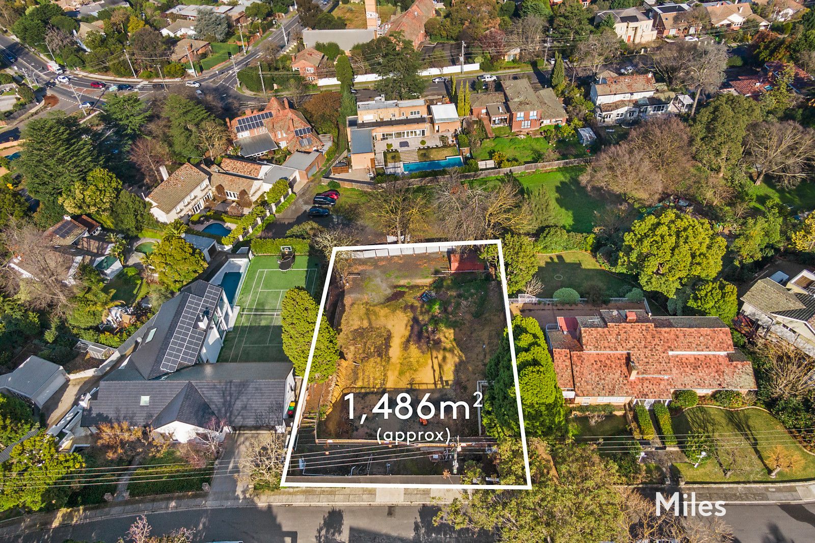 18 Outlook Drive, Eaglemont Property History & Address Research Domain