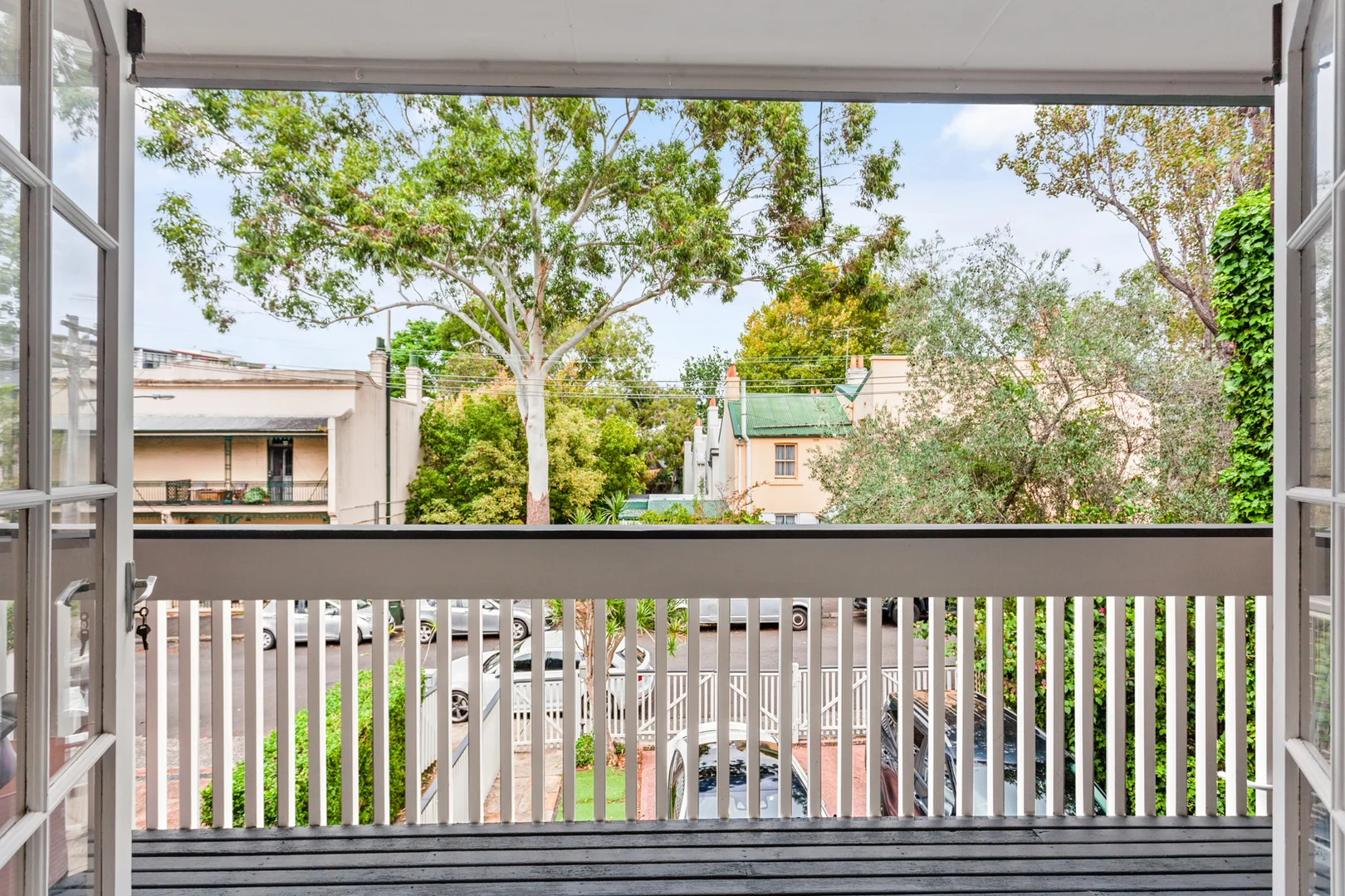 Additional image 8 of 3/242A St Johns Road, Glebe NSW 2037