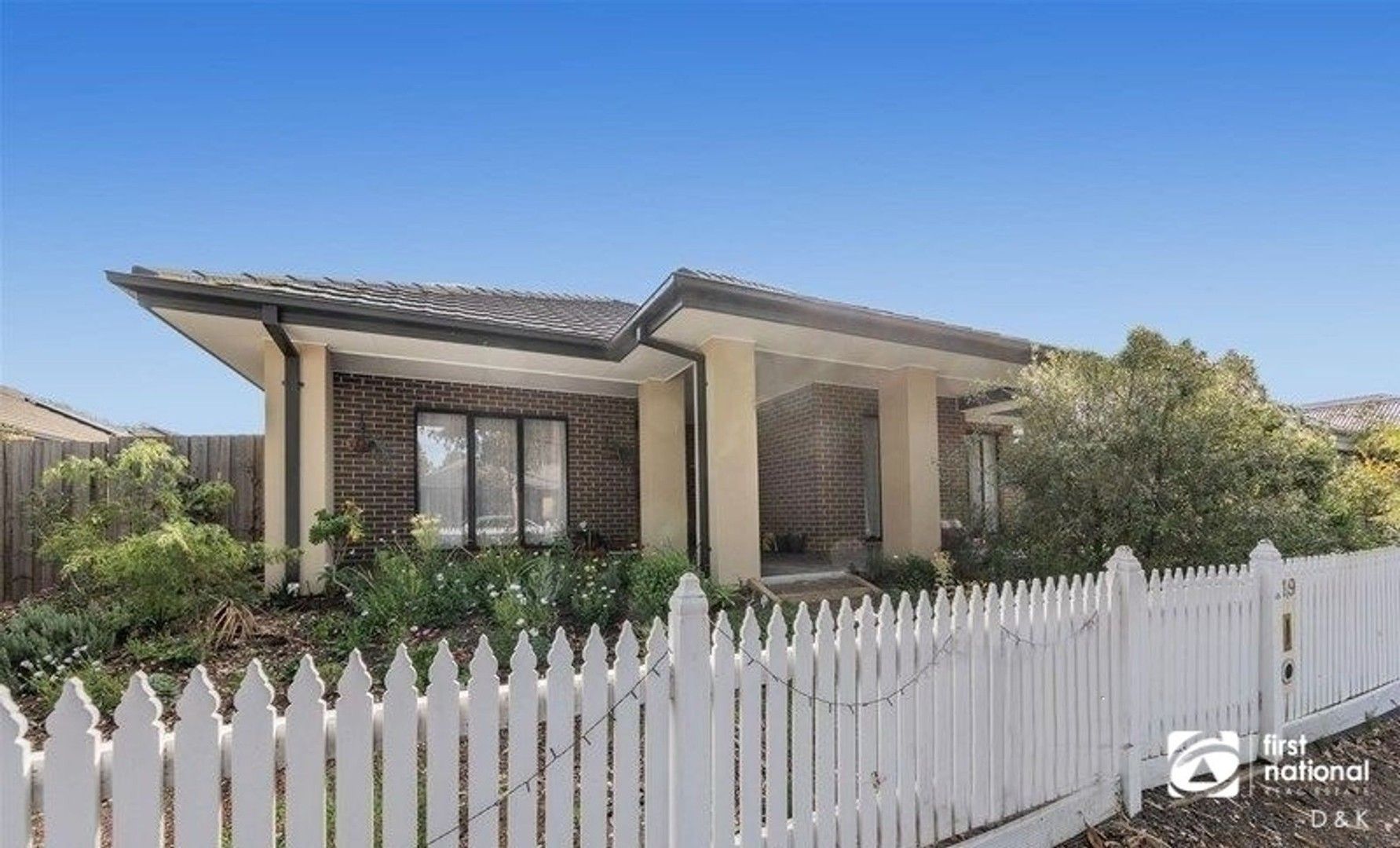 19 Kevington Drive, Eynesbury VIC 3338 House For Rent Domain