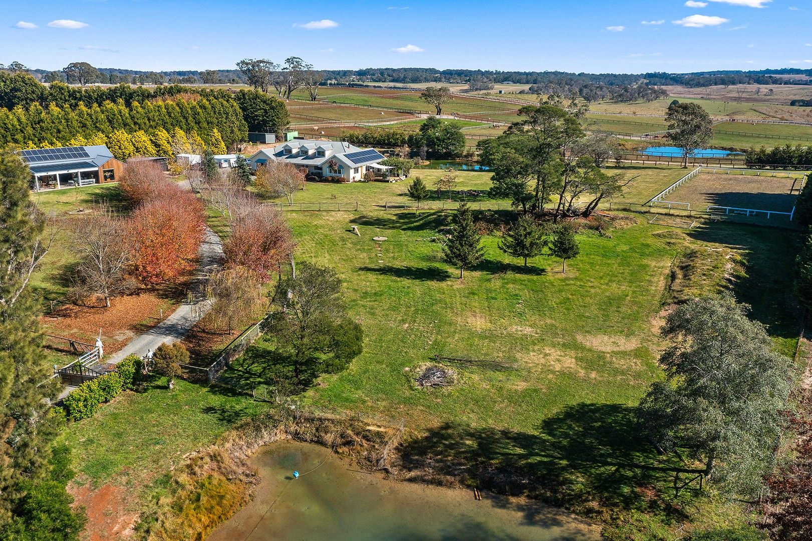 104 Old Argyle Road, Exeter NSW 2579 House for Sale Domain