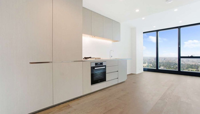 Picture of 4508/70 Southbank Boulevard, SOUTHBANK VIC 3006