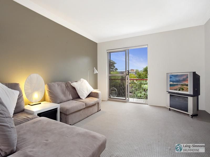 8/39-41 Collingwood Street, Drummoyne NSW 2047, Image 1