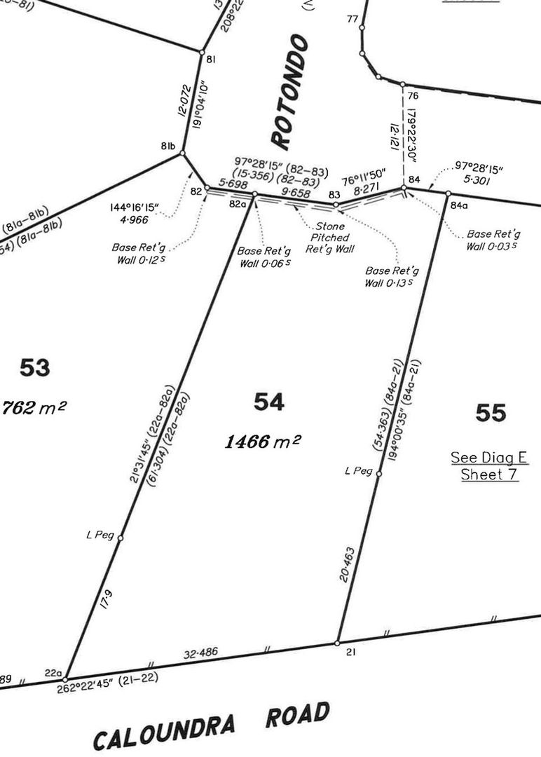 Lot 54 Rotondo Crescent, Little Mountain QLD 4551, Image 1