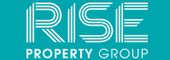 Logo for Rise Property Group
