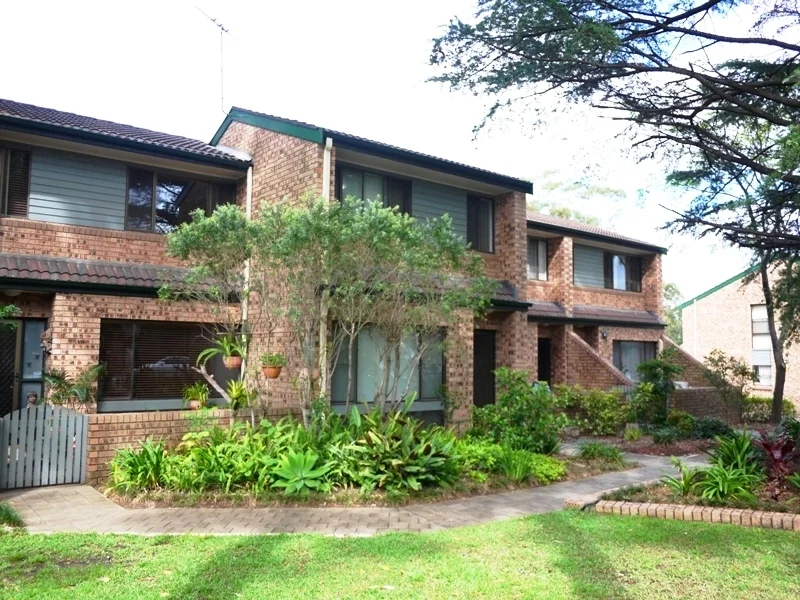 Primary image of 2/178-182 Waterloo Road, Marsfield NSW 2122