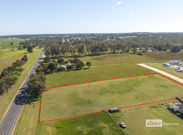 133 Rotary Avenue, Naracoorte SA 5271