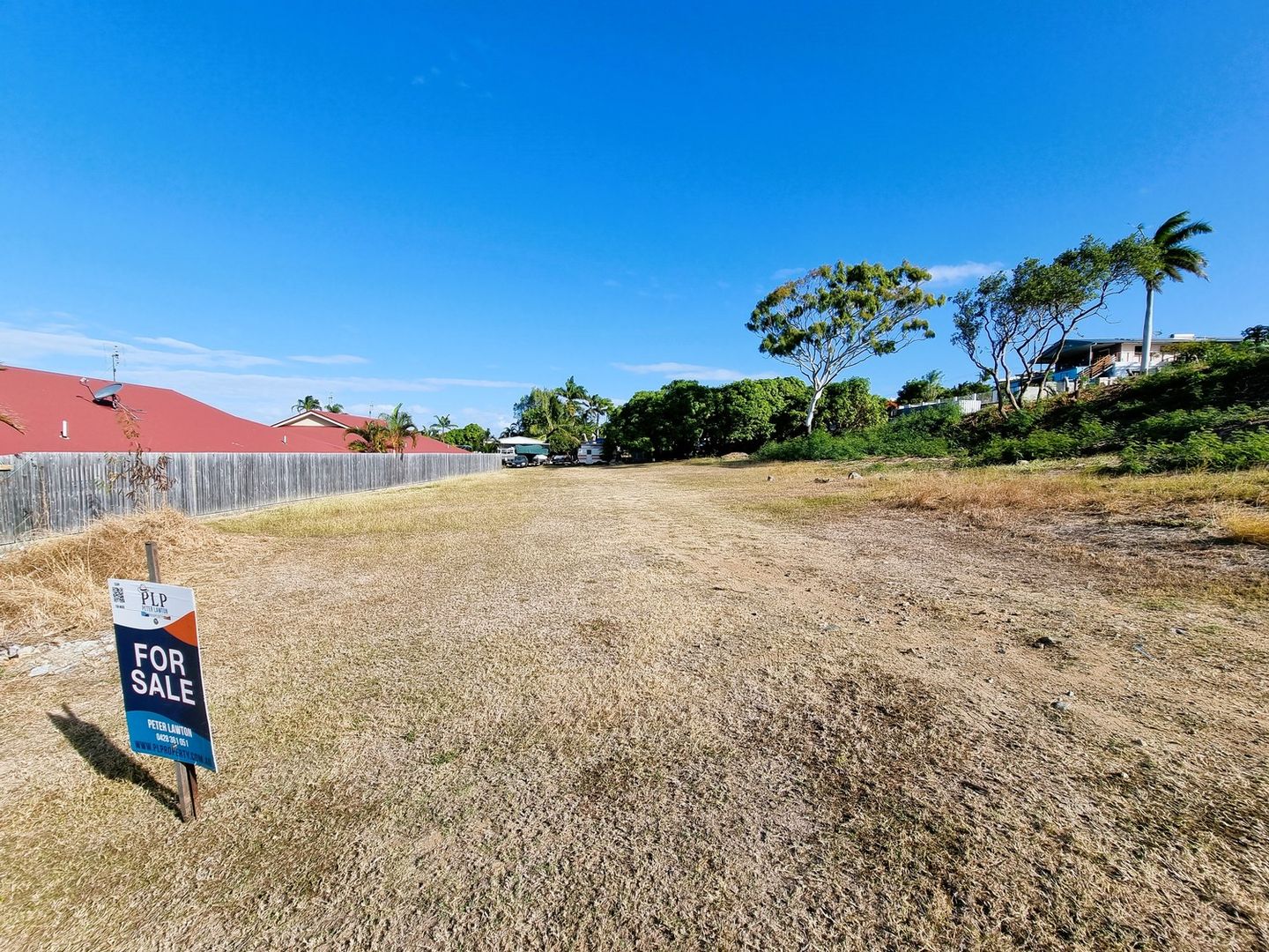 Lot 4 King Street, Bowen QLD 4805