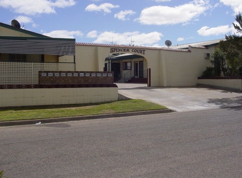 1-12/29-31 Spencer Street, Port Augusta SA 5700, Image 0