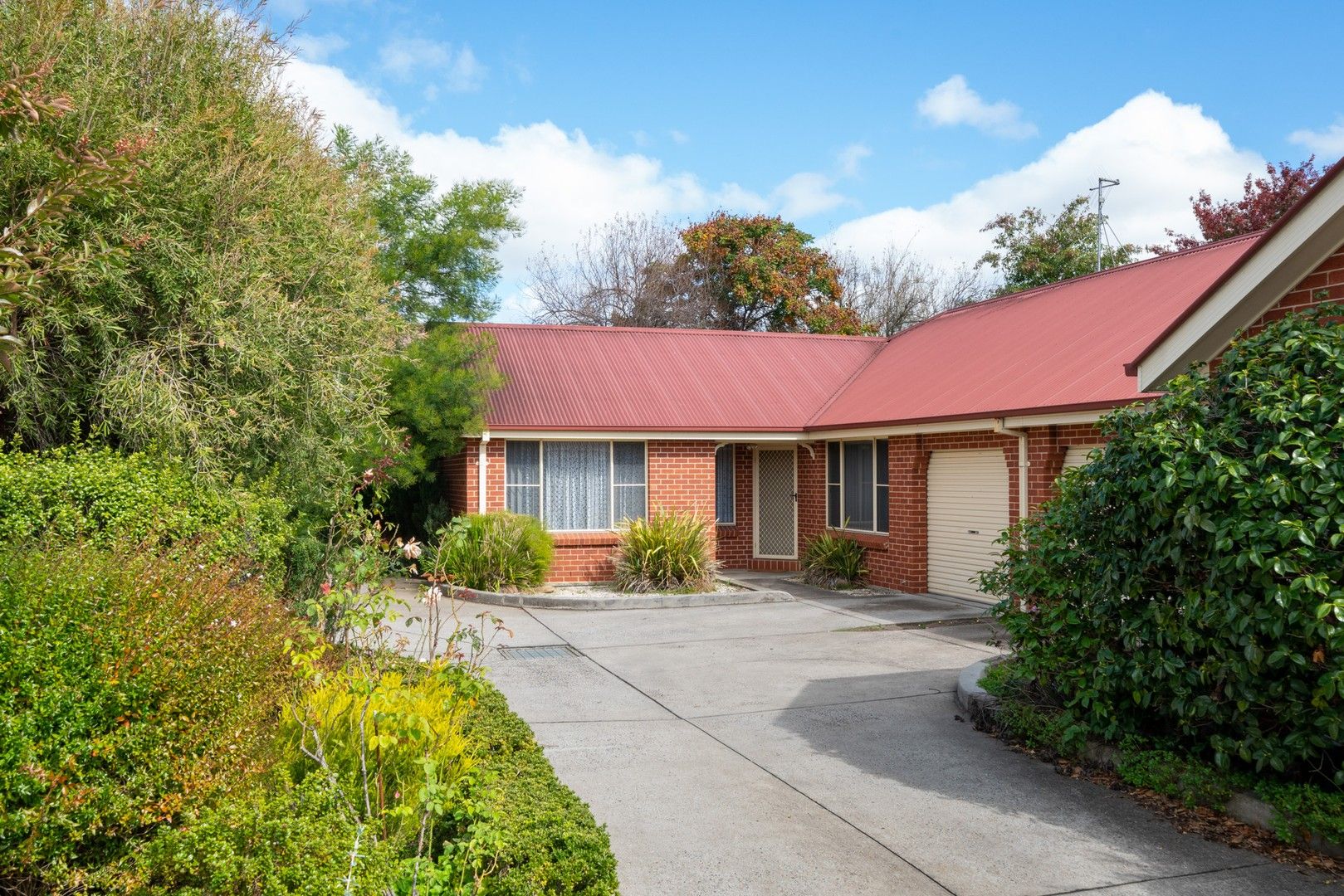 3 bedrooms Villa in 7/56 Morrisset Street BATHURST NSW, 2795