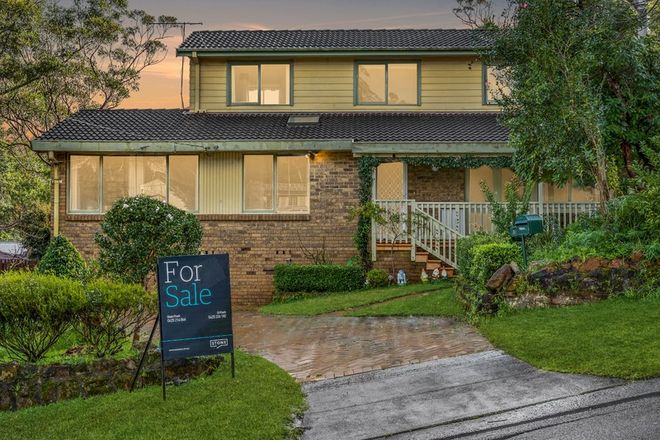 Picture of 38 Bambil Road, BEROWRA NSW 2081