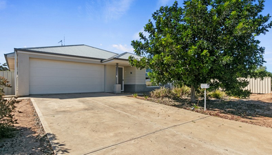 Picture of 62 Thomas Street, KADINA SA 5554