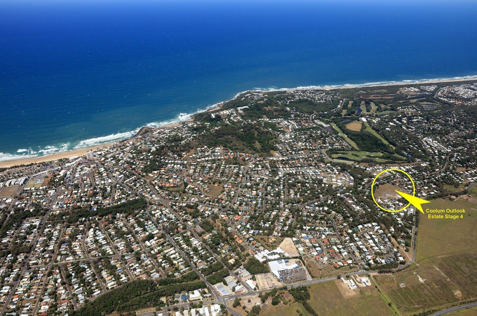 Lot 18 Ella Marie Drive, Coolum Beach QLD 4573, Image 0