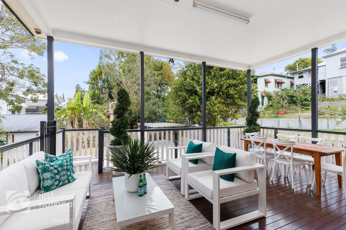 33 Prospect Terrace, Highgate Hill QLD 4101, Image 0