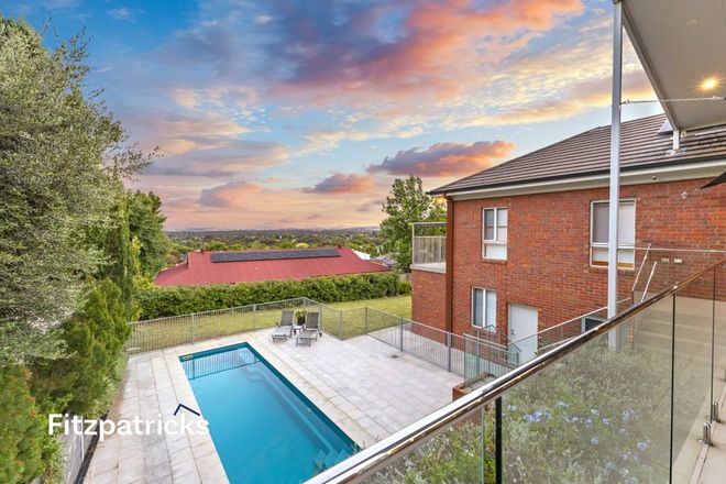 Picture of 48A Atherton Crescent, TATTON NSW 2650