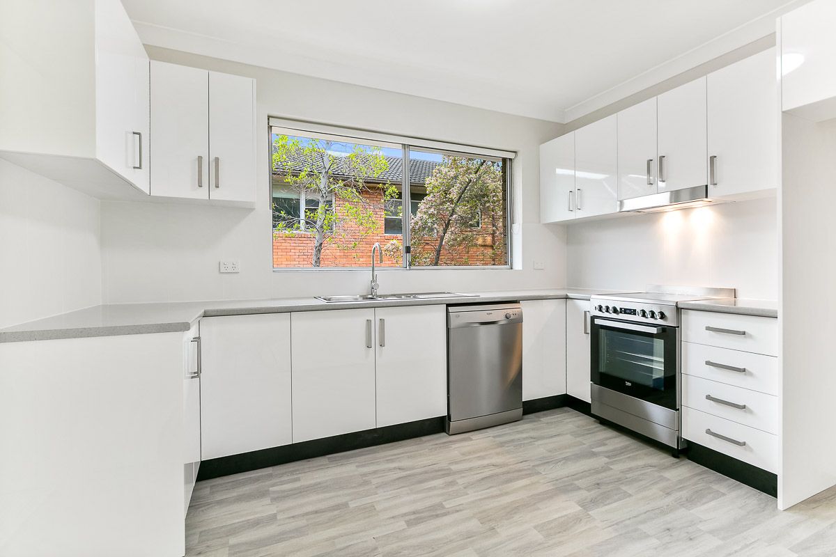 2 bedrooms Apartment / Unit / Flat in 3/39 Chandos Street ASHFIELD NSW, 2131