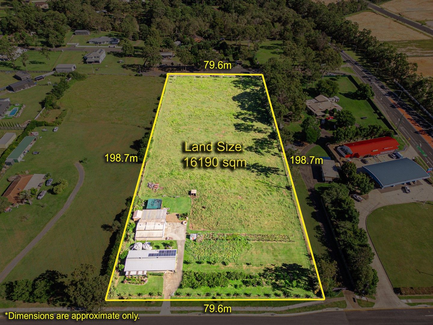 9-17 Dickman Road, Forestdale QLD 4118, Image 0