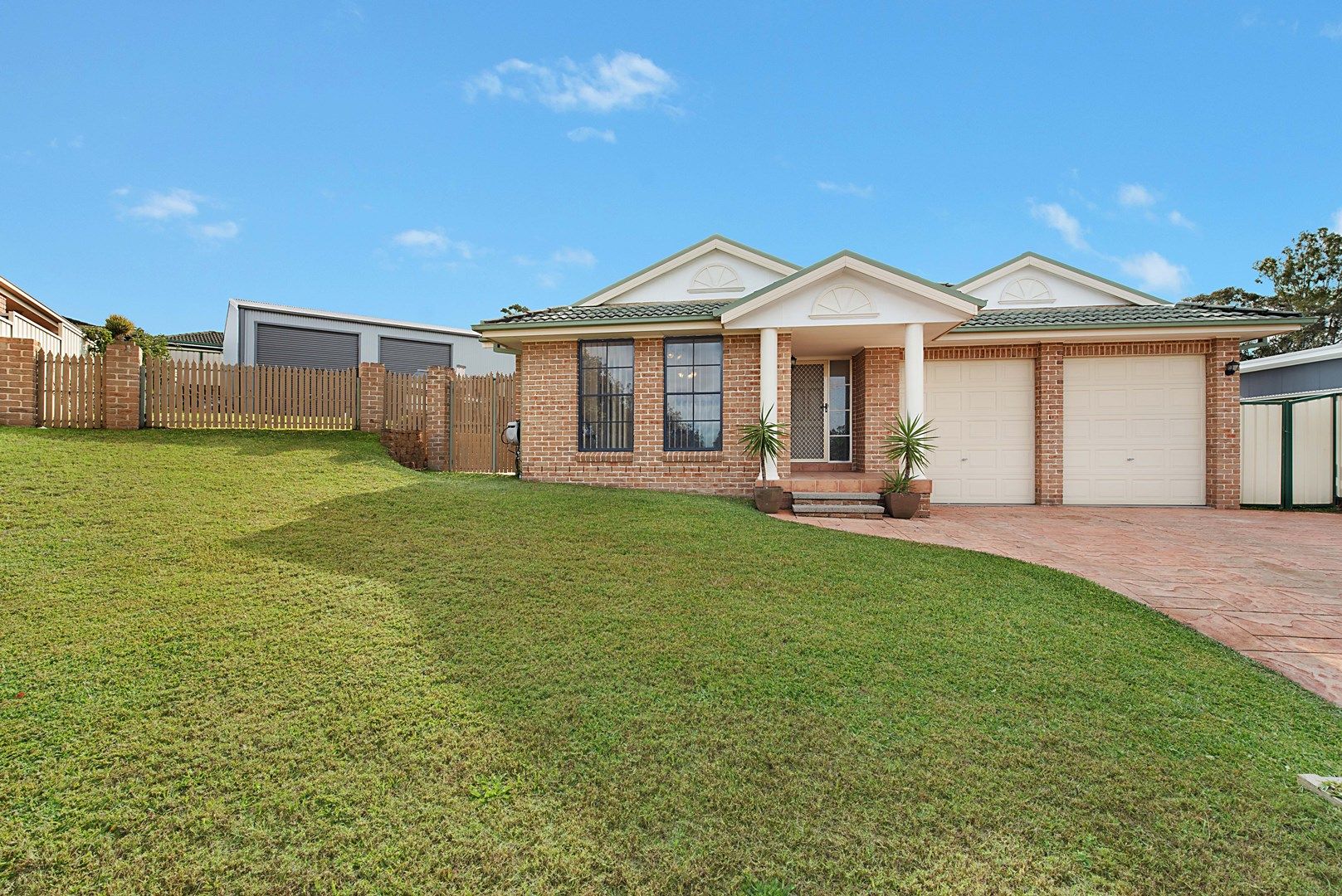 6 Crown Close, Rutherford NSW 2320, Image 0