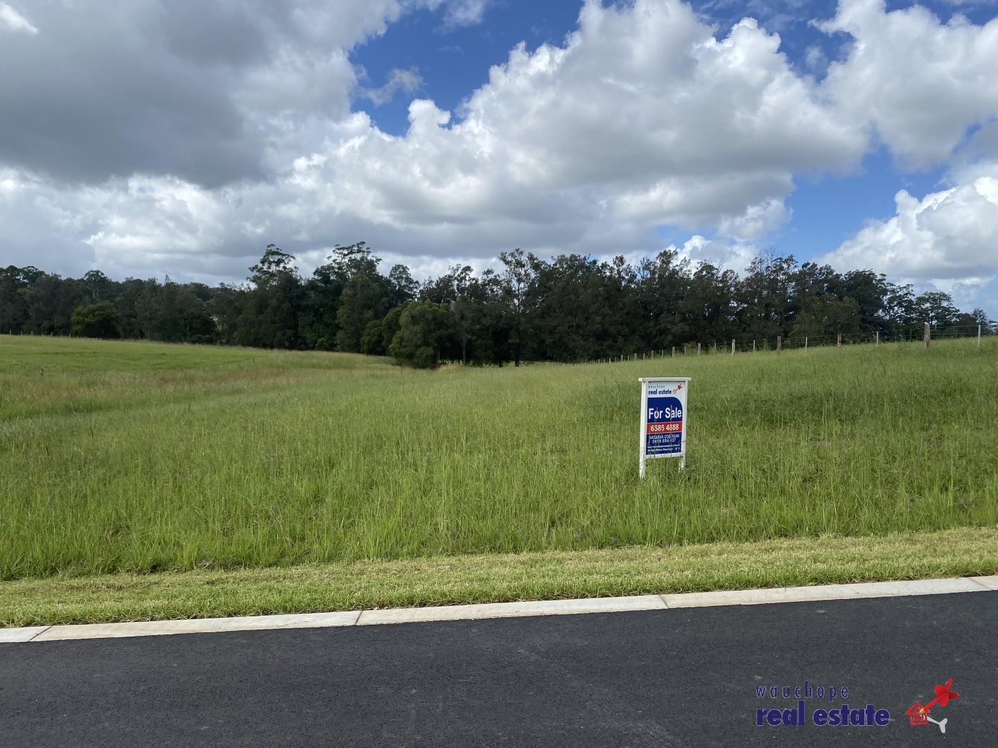 Lot 136 Neville Road, Beechwood NSW 2446, Image 2