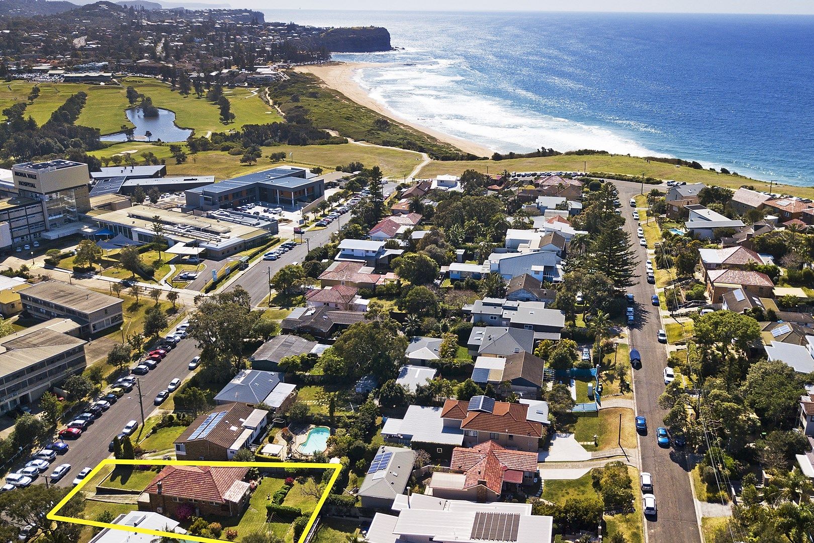 3 Coronation Street, Mona Vale NSW 2103, Image 0