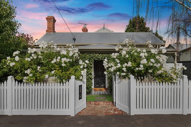 Picture of 4 Leckie Place, GEELONG WEST VIC 3218